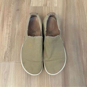 Birkenstock Barrie Slip On Loafer Sneakers